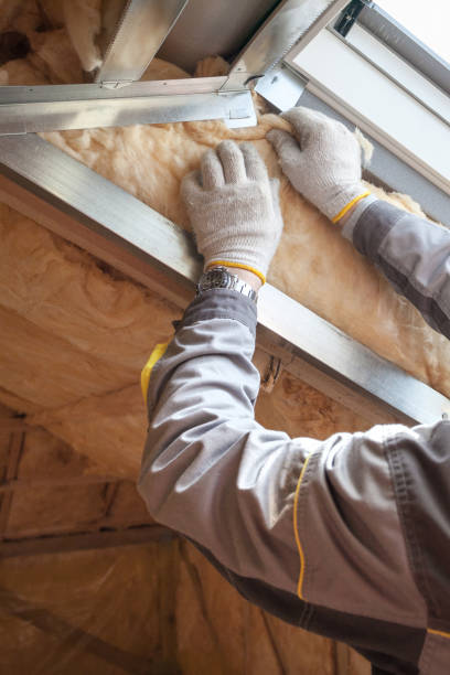 Best Types of Insulation in Solvang, CA